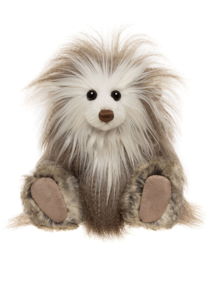 Charlie Bears Cobweb Maker