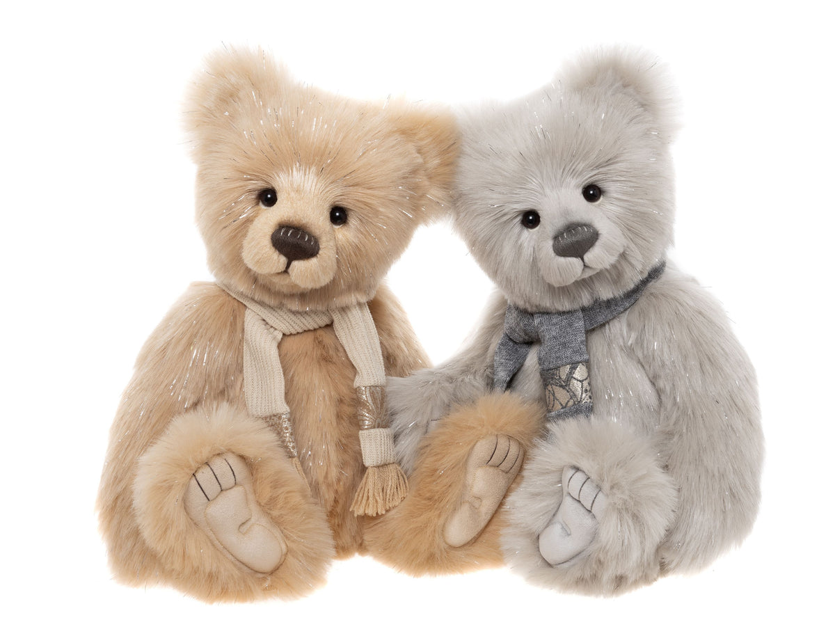 Charlie Bears Elf Dust