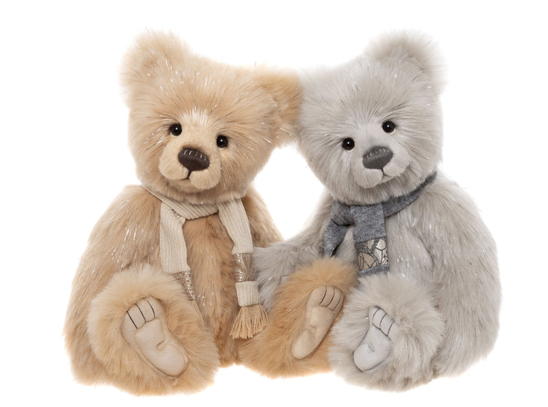 Charlie Bears Elf Dust