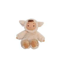 Cozy Dinkum Lamby Tig