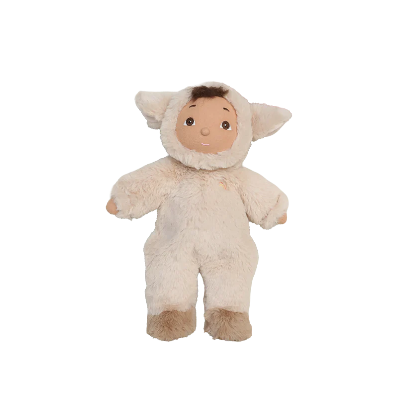 Cozy Dinkum Lamby Tig