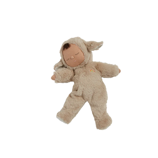 Cozy Dinkums Lamby Pip