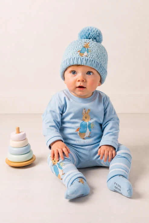Peter Rabbit Hat