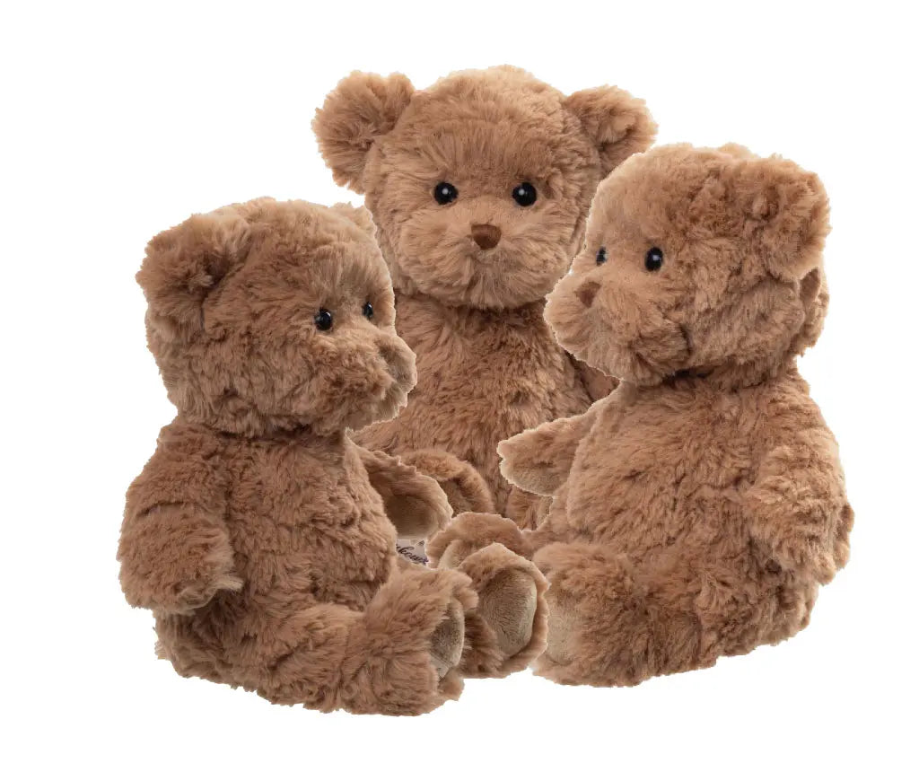 Bukowski Cute Gibson Bear