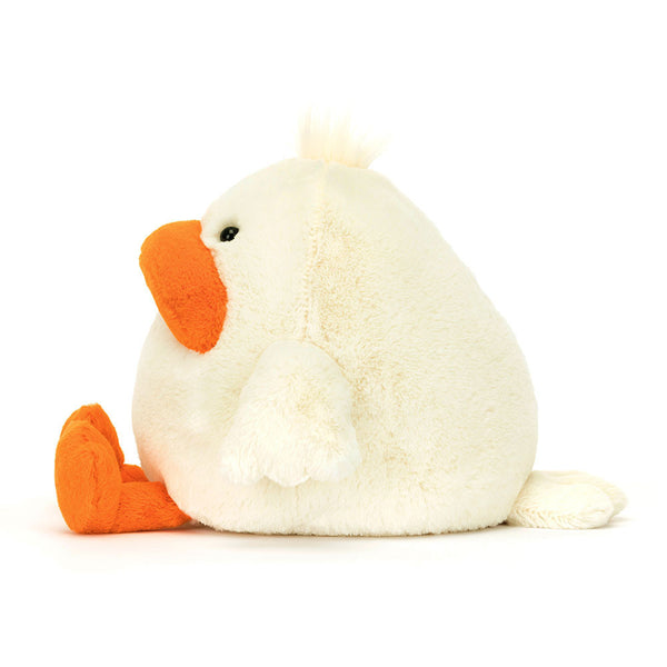 Delia Duck max 1 per customer