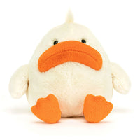Delia Duck max 1 per customer