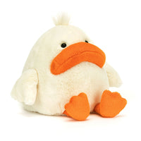 Delia Duck max 1 per customer