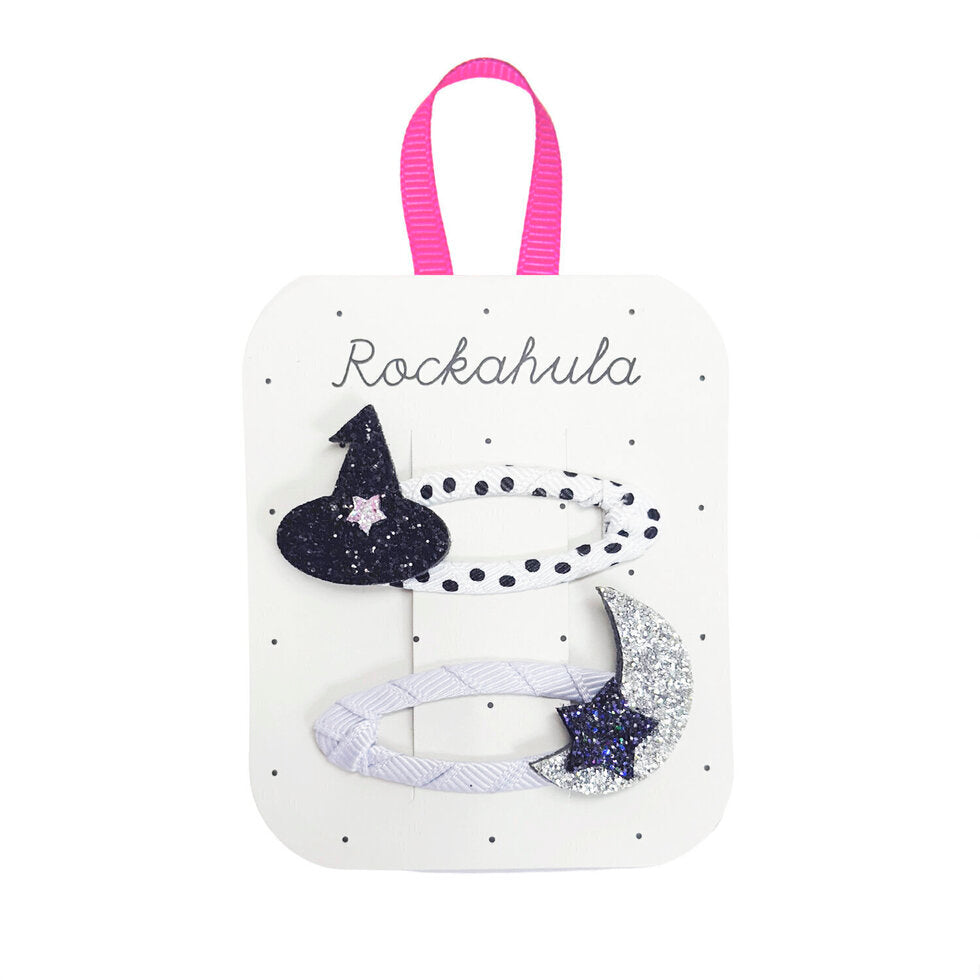 Rockahula Witching Hour Clips