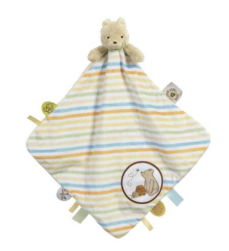 Disney Classic Pooh Comforter