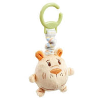 Bouncy Tigger with Squeker