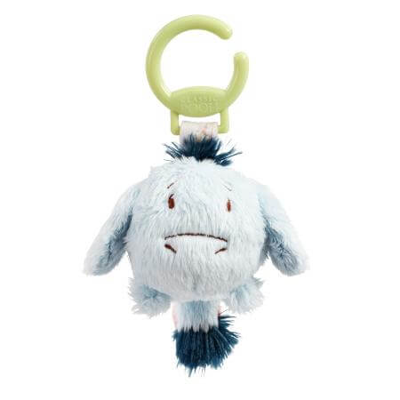 Eeyore Rattle and Crinkle