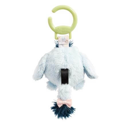 Eeyore Rattle and Crinkle