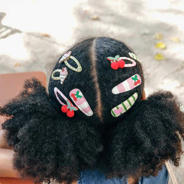 Rockahula Very Cherry Ice Cream Clips