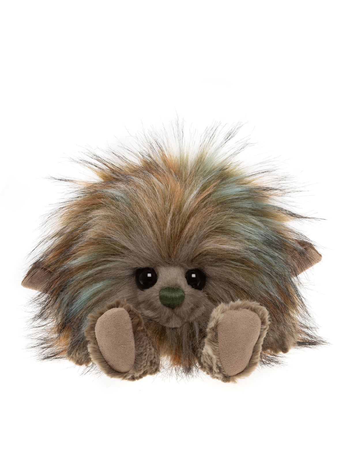 Charlie Bears Daddy McDoodle