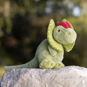 Bukowski Bears Dilo Dino