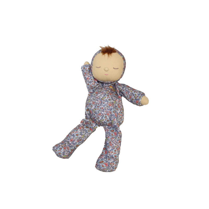 Dozy Dinkum Lala Bloom