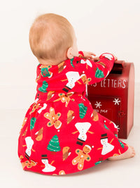 Christmas Dress