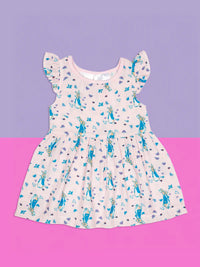 Peter Rabbit Love Summer Dress