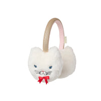 Rockahula Cute Kitten Fluffy Earmuffs