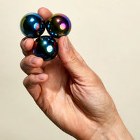 Speks Supers Oil Slick