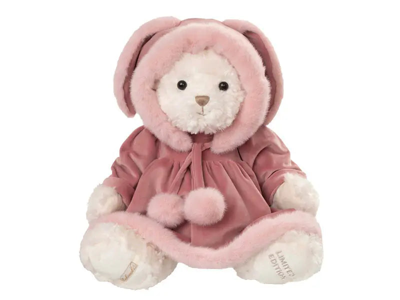 Bukowski Ellie Bear - Limited Edition
