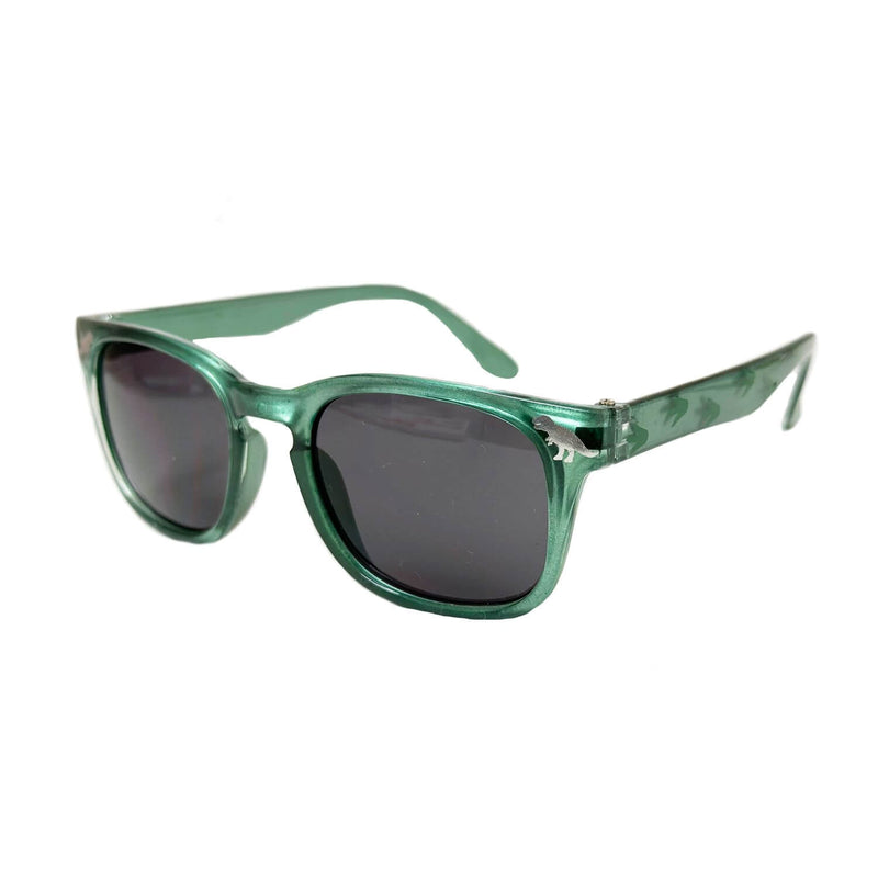 Rockahula Green Dino Sunglasses