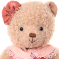 Bukowski Eva Bear