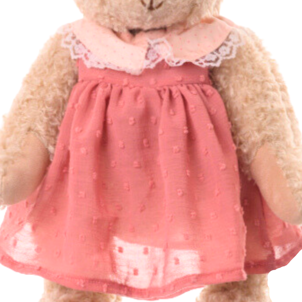 Bukowski Eva Bear