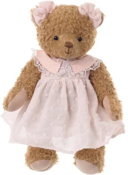 Bukowski Alice Bear