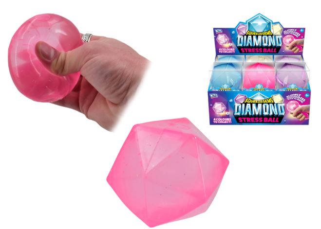 Ktl Sugar Diamond