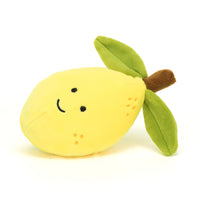 Fabulous Fruit Lemon