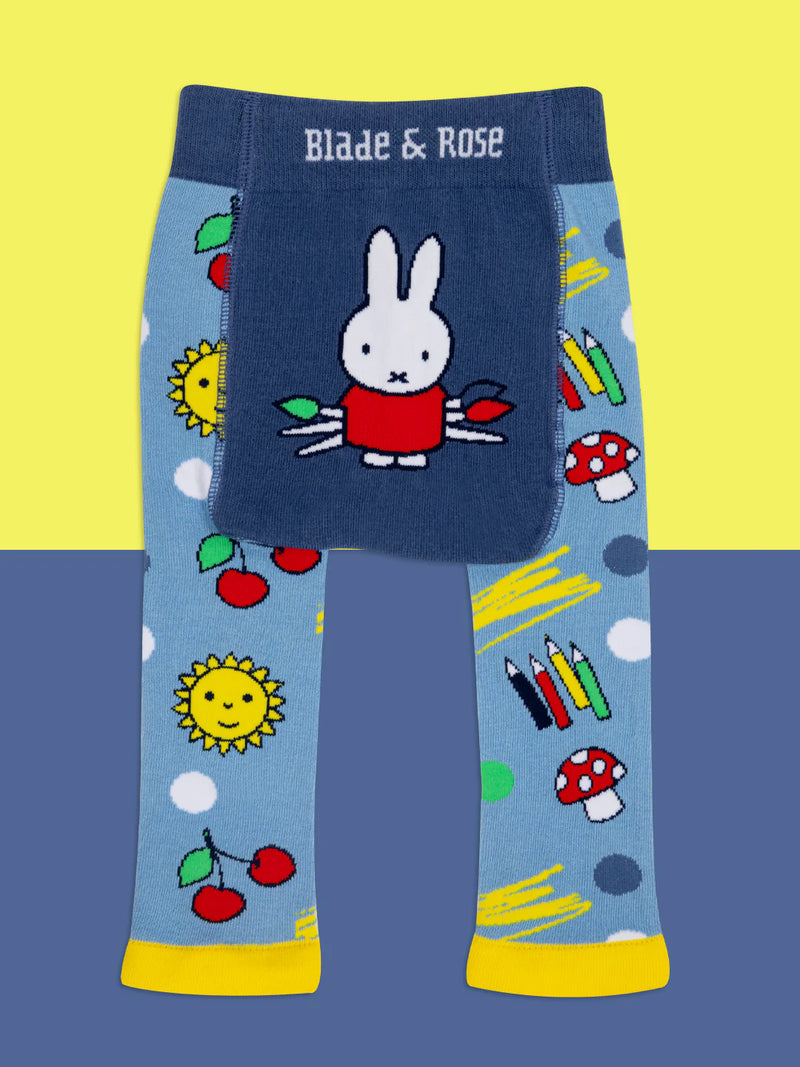 Miffy Anything is Possible Leggings