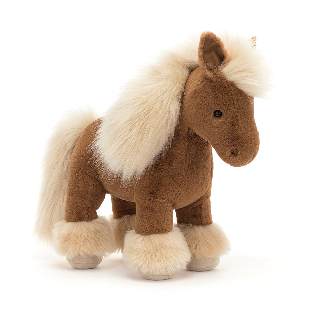 Jellycat Horses Donkeys Bo Peep Boutique