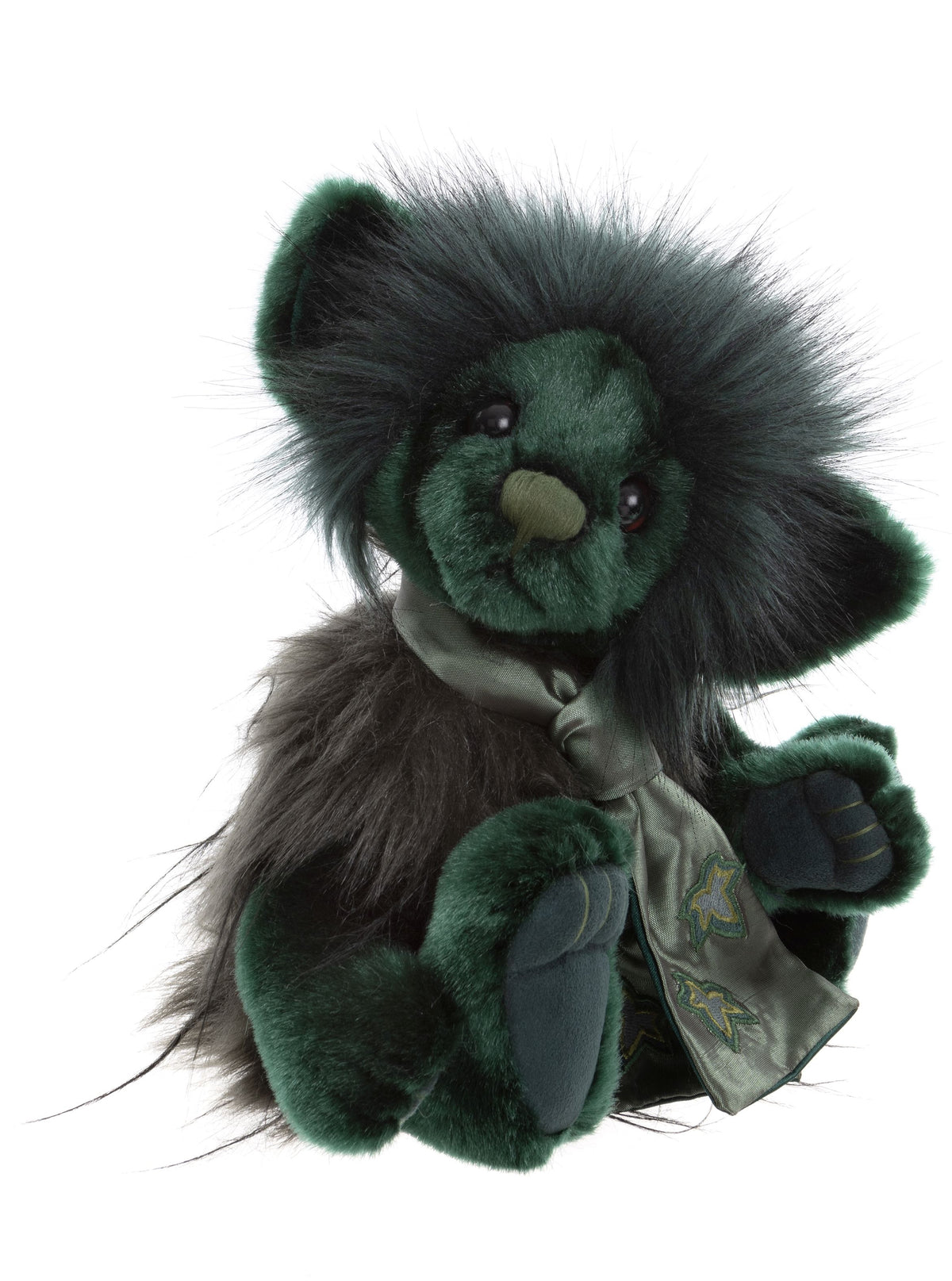 Charlie Bears Forest Troll