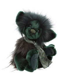 Charlie Bears Forest Troll
