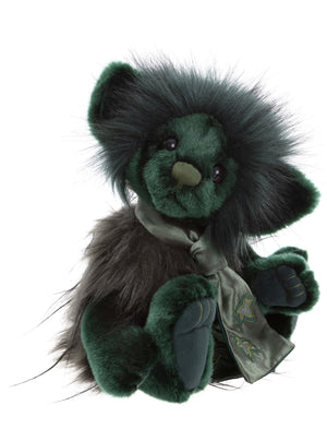 Charlie Bears Forest Troll