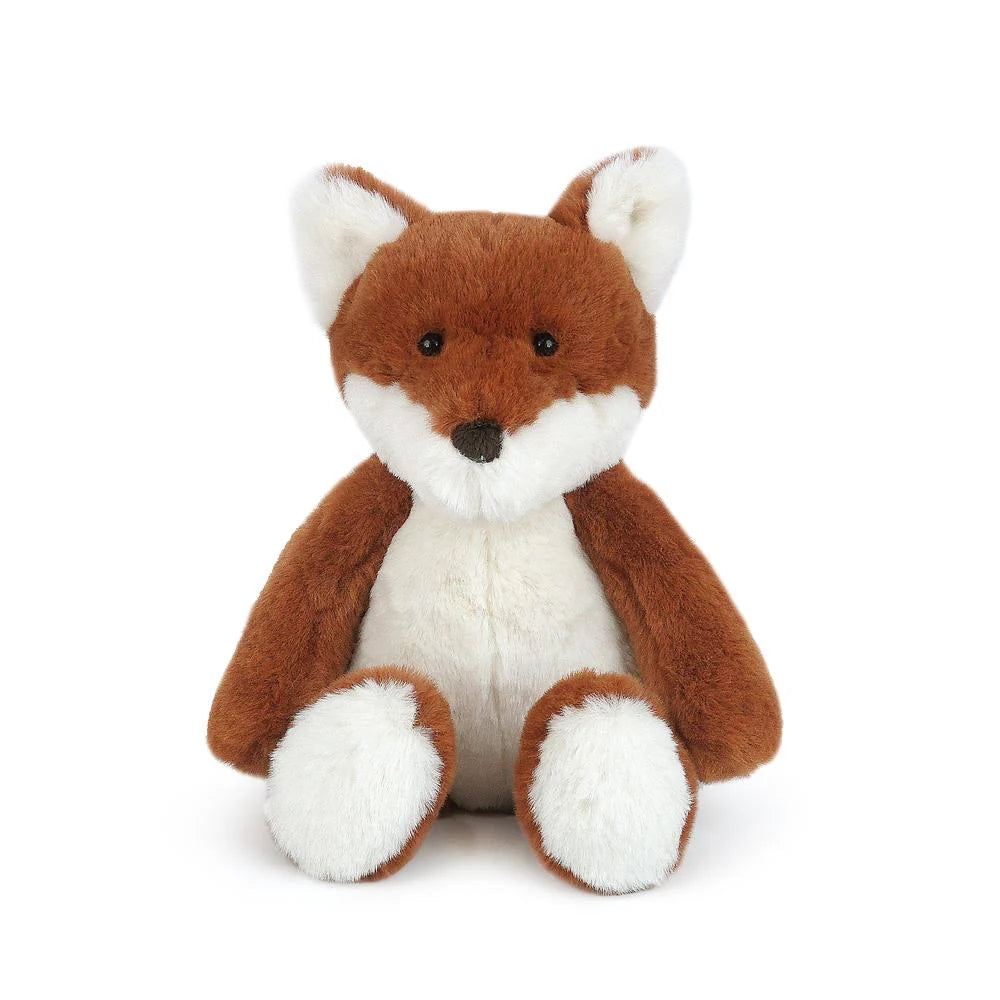 Frederick Fox