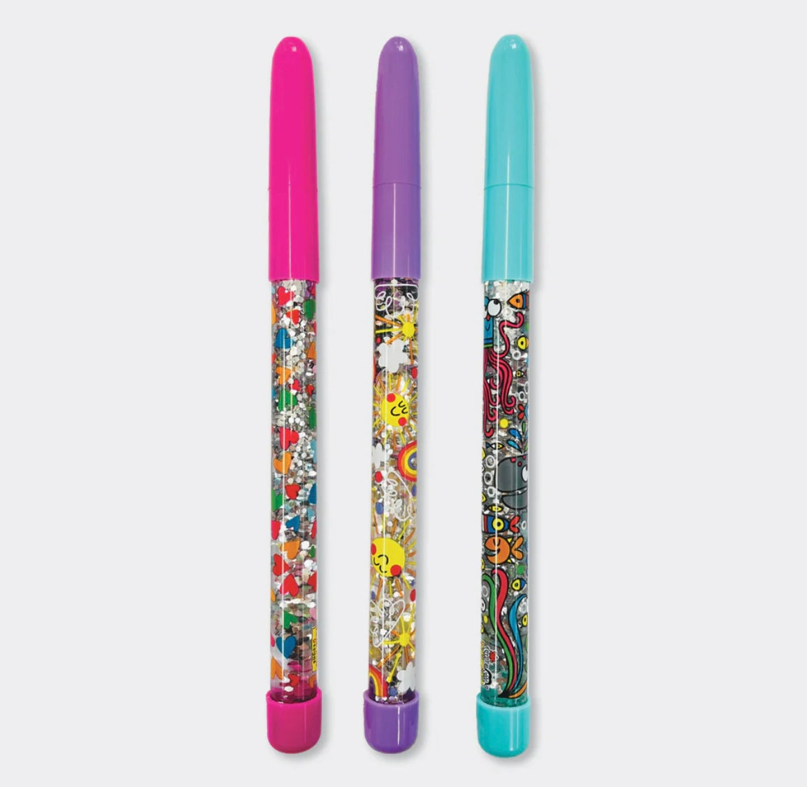 Rachel Ellen Glitter Pen