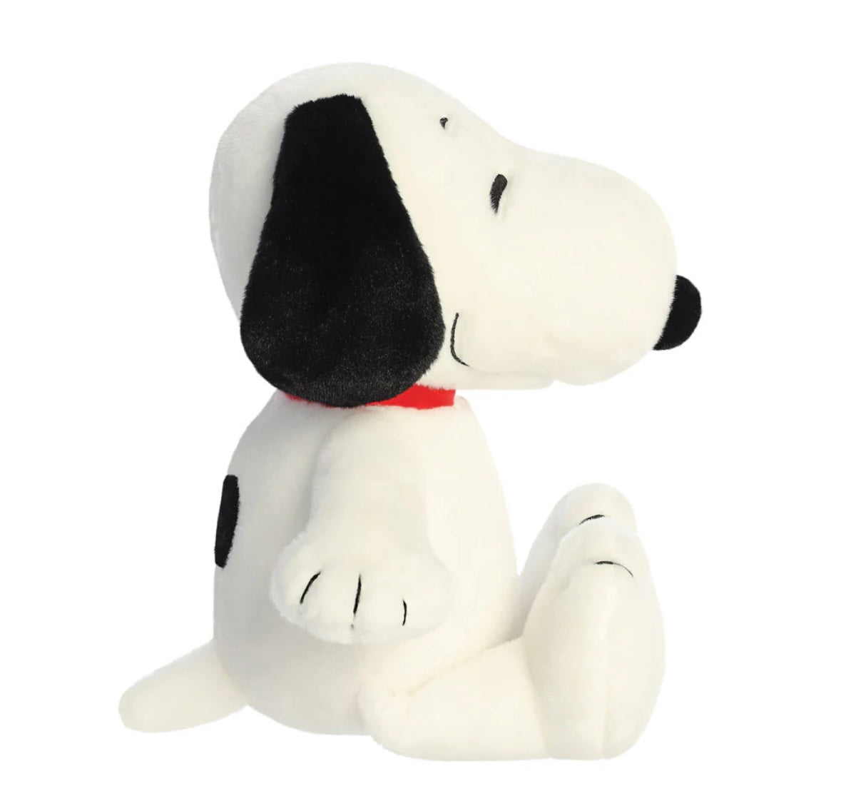 Peanuts™ 12inch Snoopy Soft Toy