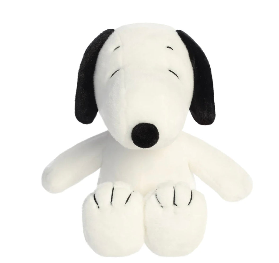 Peanuts™ 12inch Snoopy Soft Toy