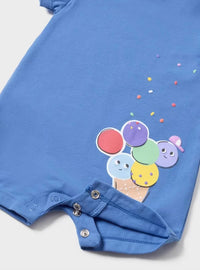 Mayoral Ice-Lolly Rompers