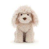 Georgina Poodle