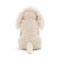 Georgina Poodle