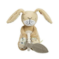 Guess How Much I Love You Little Nut Brown Hare and Teether