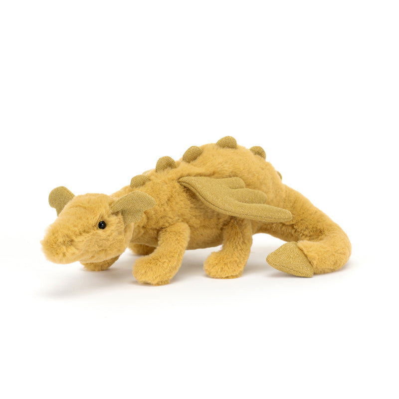 Golden Dragon