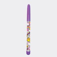 Rachel Ellen Unicorn Glitter Pen