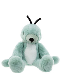 Charlie Bears Gary Grasshopper Meadow Green