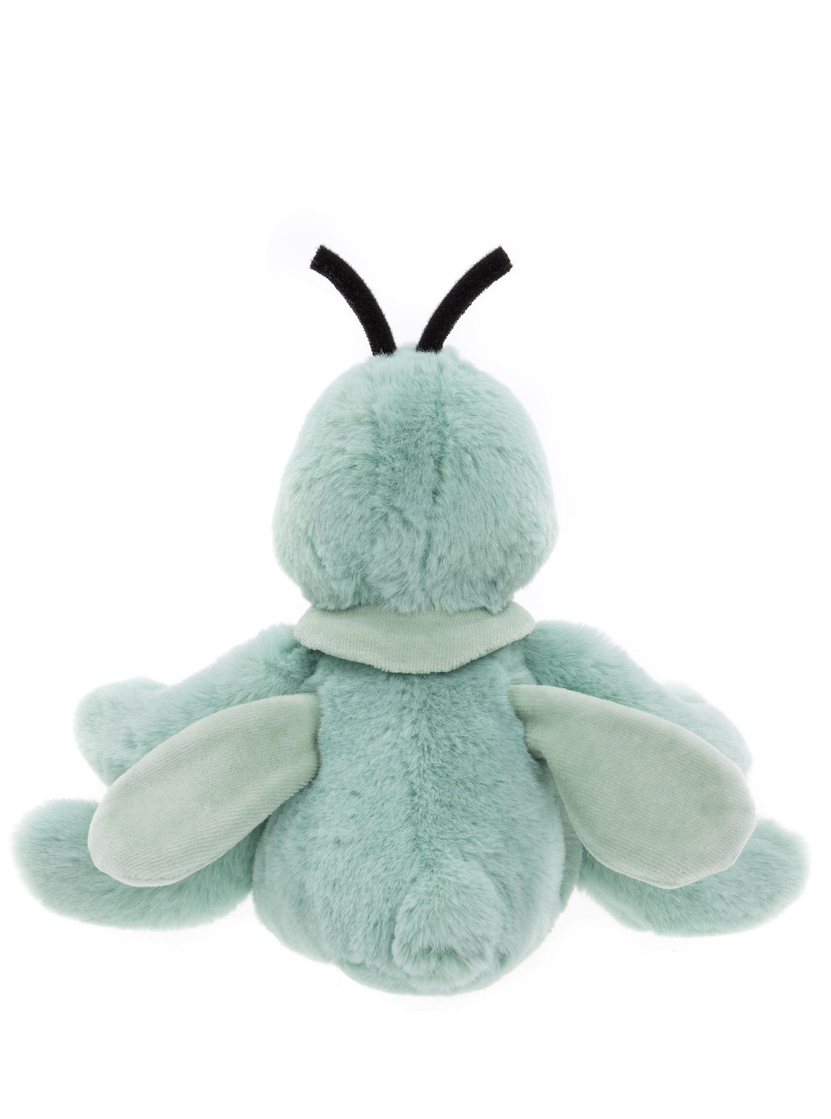 Charlie Bears Gary Grasshopper Meadow Green