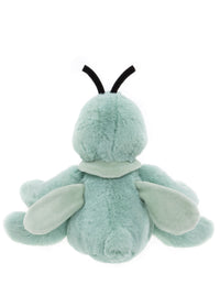 Charlie Bears Gary Grasshopper Meadow Green