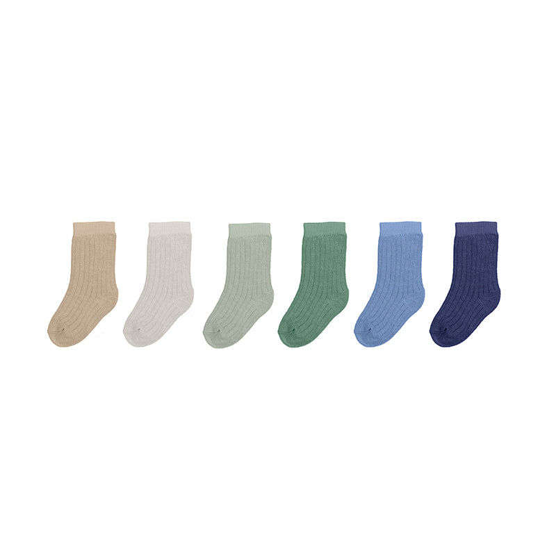 Set 6 Socks